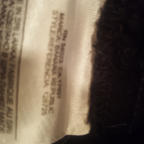 Banana Republic Jeans - Picture 4 of 4